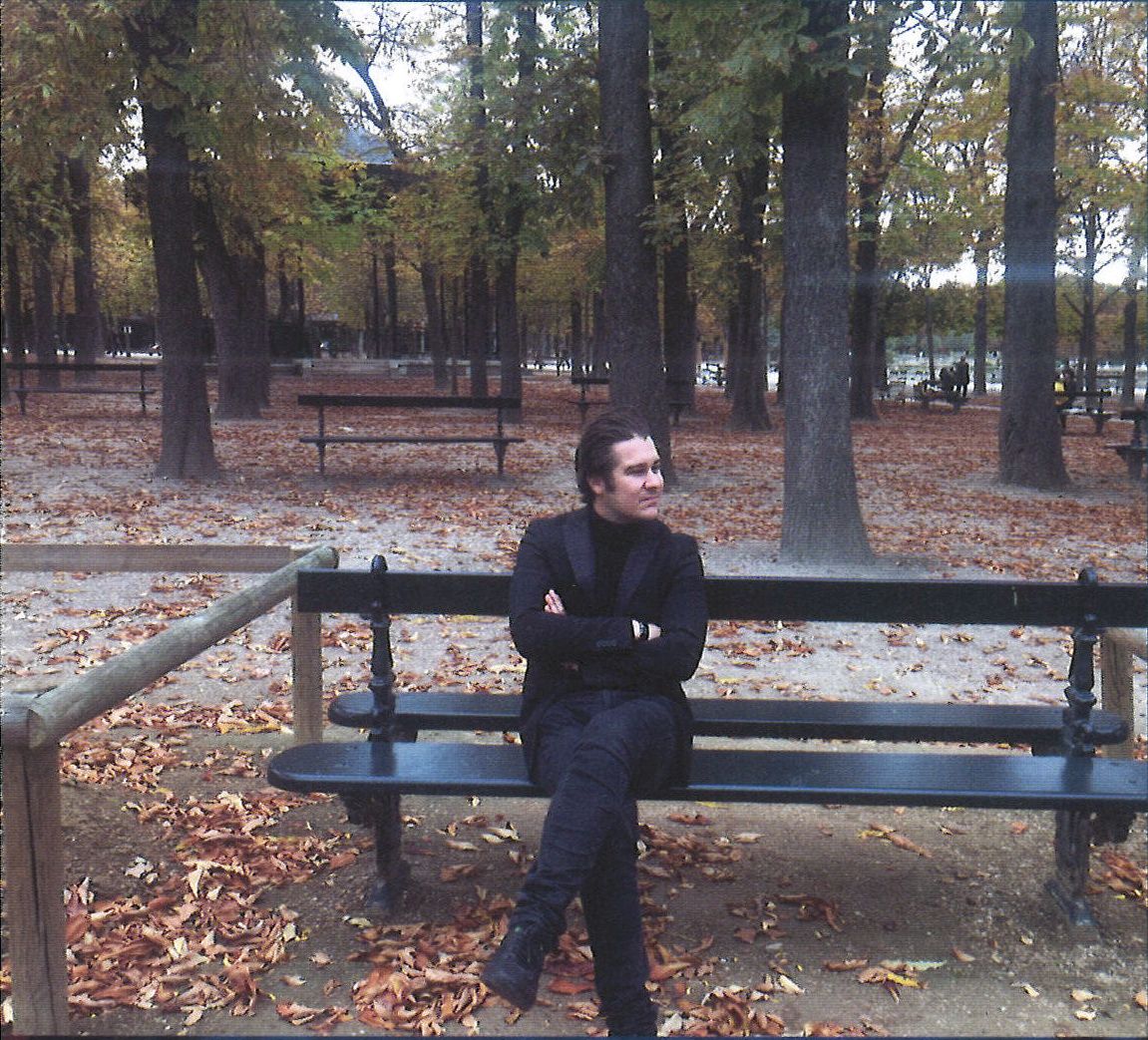 ヨハン・ペラトーネル画伯